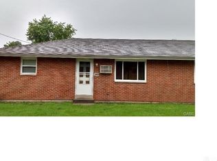 1963 North Blvd, Fairborn, OH 45324