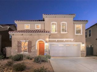 2814 Goldenrain St, Palmdale, CA 93551