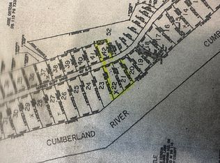 21-22 42 River Bend Ests, Burkesville, KY 42717