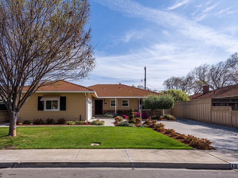 1st image of 1321 Los Padres Blvd