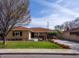 1321 Los Padres Blvd, Santa Clara, CA 95050