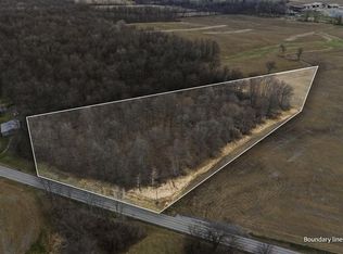 0 State Route 302, Ashland, OH 44805