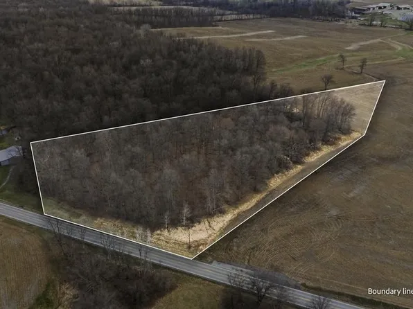 0 State Route 302, Ashland, OH 44805