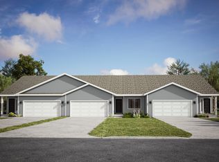 Monroe Plan, Holland Pointe, Norwalk, IA 50211