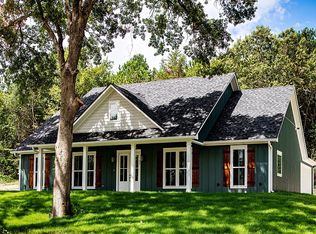 287 Liberty Ln, Kilgore, TX 75662