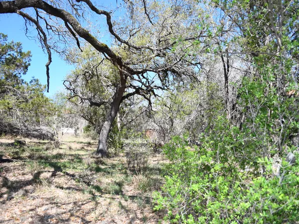 1361 Hidden Valley LOT 15, Spring Branch, TX 78070