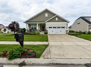 14716 Pleasant Pond Way, Lewes, DE 19958