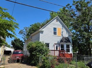 3345 W 56th St, Cleveland, OH