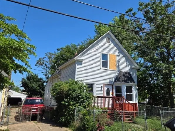 3345 W 56th St, Cleveland, OH 44102
