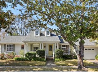 108 Magnolia Dr, Metairie, LA 70005