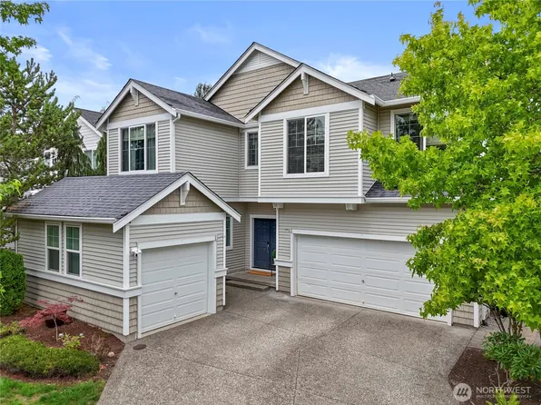 2303 170th Avenue E, Lake Tapps, WA 98391