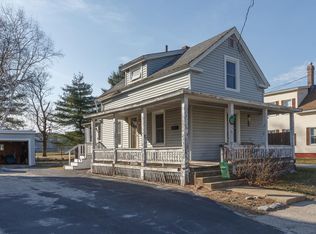 52 S Spring St, Concord, NH 03301