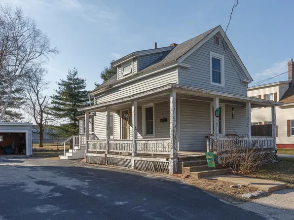 52 South Spring Street, Concord, NH 03301