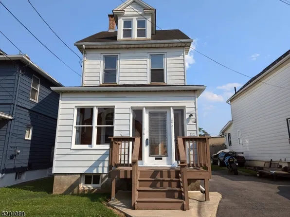 272 Hudson St #2, Phillipsburg Town, NJ 08865