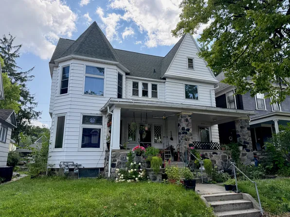 610 Parkwood St NE #2, Grand Rapids, MI 49503