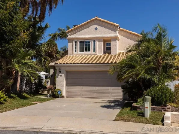 11683 Via Rancho San Diego, El Cajon, CA 92019