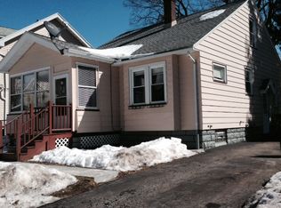 210 Wisconsin St, Rochester, NY 14609