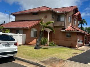 94-211 Loku Pl SUITE 122, Waipahu, HI 96797