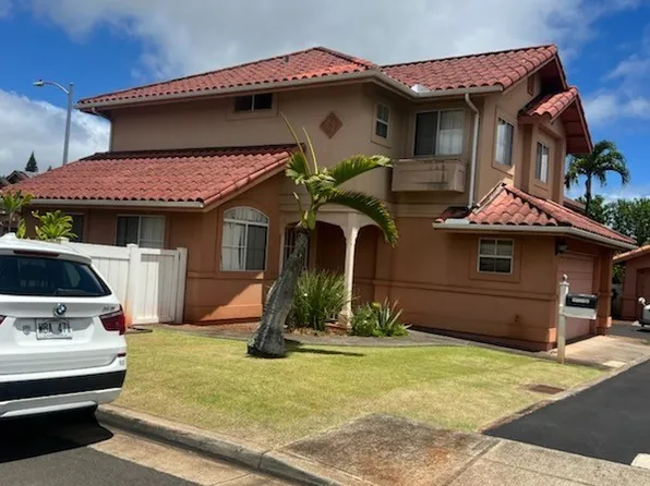 94-211 Loku Pl Suite 122, Waipahu, HI 96797