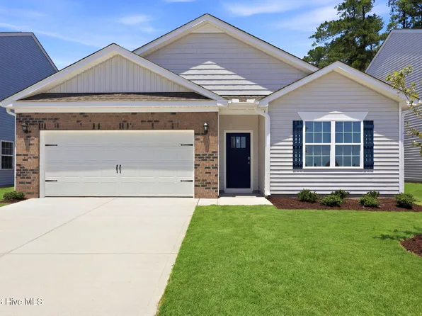 1412 Green Ridge Drive, Winterville, NC 28590
