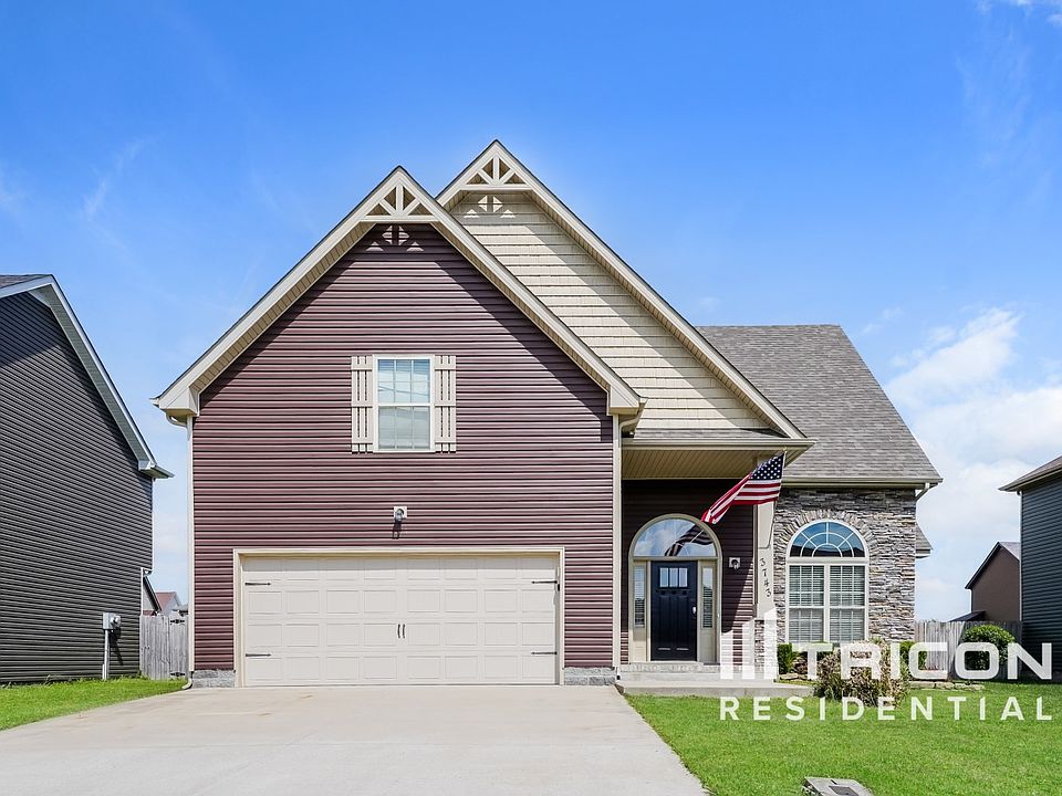 1st image of 3743 Windhaven Dr