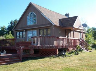6834 Dugway Rd, Conesus, NY 14435
