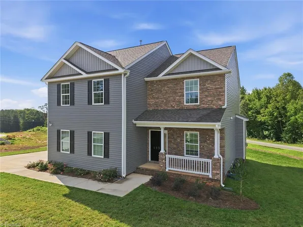 110 Levington Way, Stokesdale, NC 27357