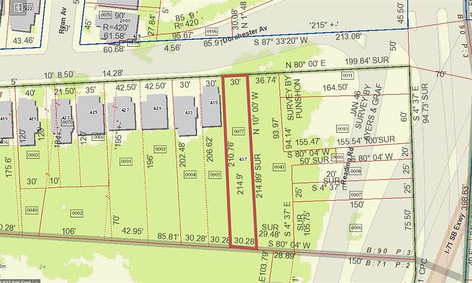 1st image of 437 Dorchester Ave