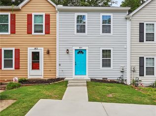 1804 Cumberland Valley Pl SE, Smyrna, GA 30080