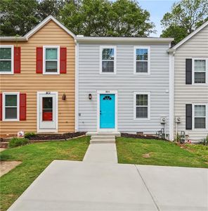 1804 Cumberland Valley Pl SE, Smyrna, GA, 30080