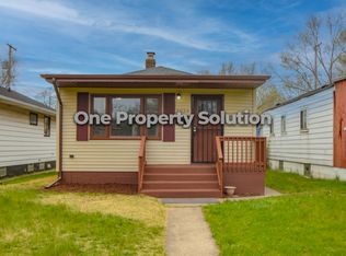 2034 Pennsylvania St, Gary, IN 46407