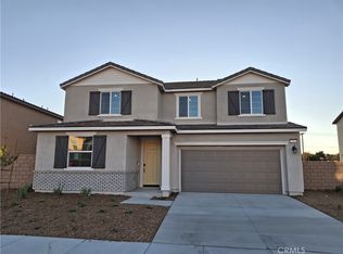 2609 Moonshimmer St, Hemet, CA 92543