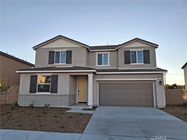 2609 Moonshimmer St, Hemet, CA 92543