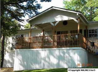 3927 County Road 44, Leesburg, AL 35983