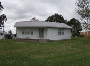 5455 Tile Factory Rd, Mount Vernon, IN 47620