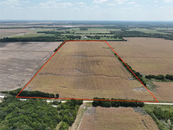 County Road 26850, Petty, TX 75470
