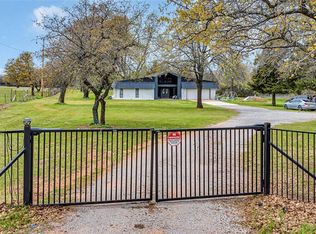 7000 108th St, Noble, OK 73068