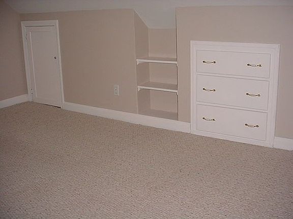 Upstairs Bedroom