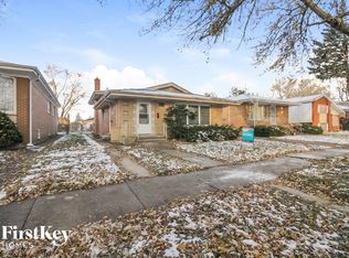 15114 Oak St, Dolton, IL 60419
