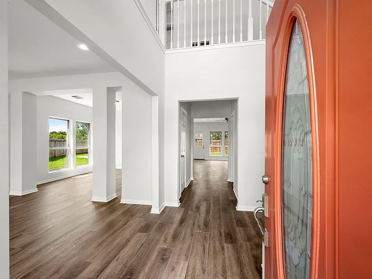 16518 Elmwood Point Ln — Photo 1