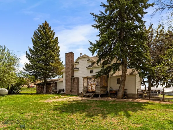 136 Jack Farm Rd, Townsend, MT 59644