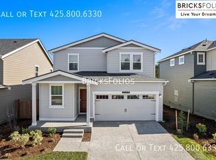 1268 SW Pendleton Way, Port Orchard, WA 98367