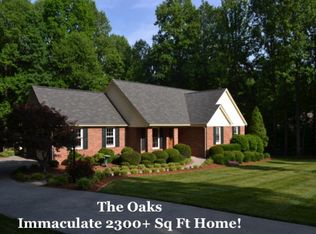 360 Poplar Creek Dr, Wilkesboro, NC 28697