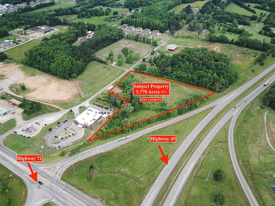 2nd image of Bradley Rd