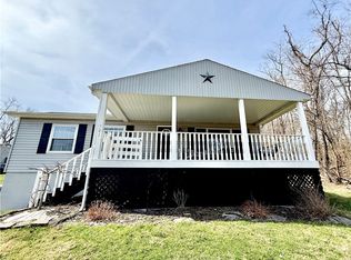 781 McClane Farm Rd, Washington, PA 15301