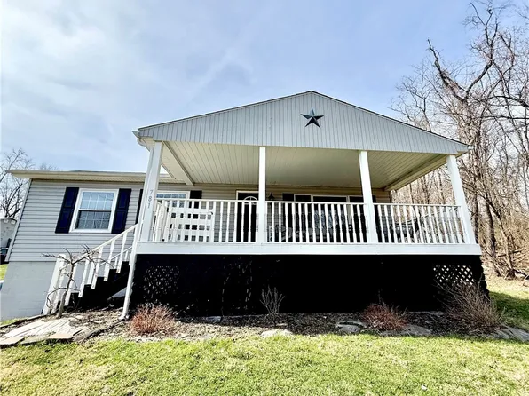 781 McClane Farm Rd, Washington, PA 15301