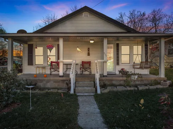 511 Albert St, Fredericktown, MO 63645