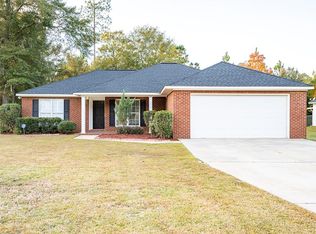 2511 Brookhaven Ct, Albany, GA 31721
