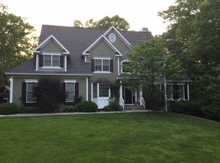 1 Red Maple Rdg, Croton On Hudson, NY 10520