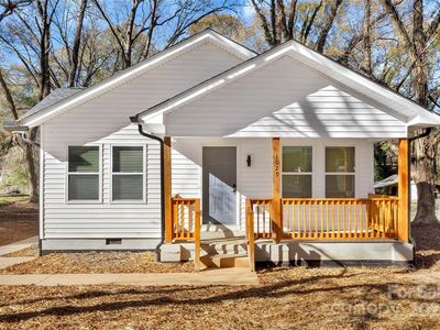 1029 N Ransom St, Gastonia, NC, 28052